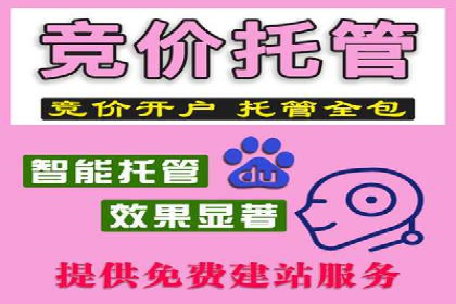 百度竞价推广公司助力企业快速成长的背后故事